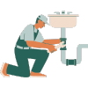 Burst Pipe Repair Pros Logo
